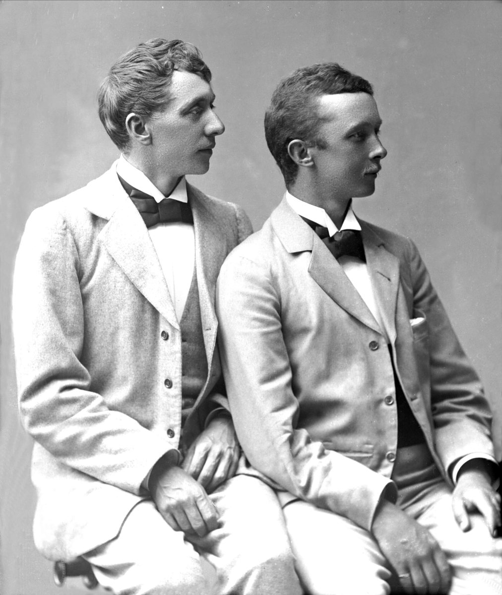 Gustav Borgen, NFB.35251