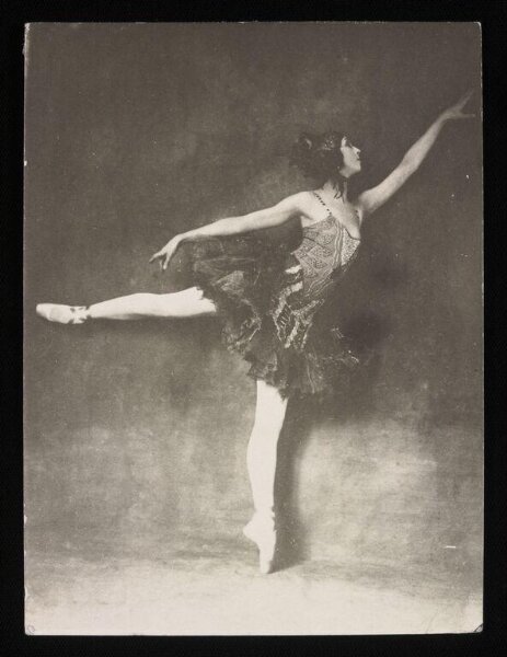 Unknown, The Firebird