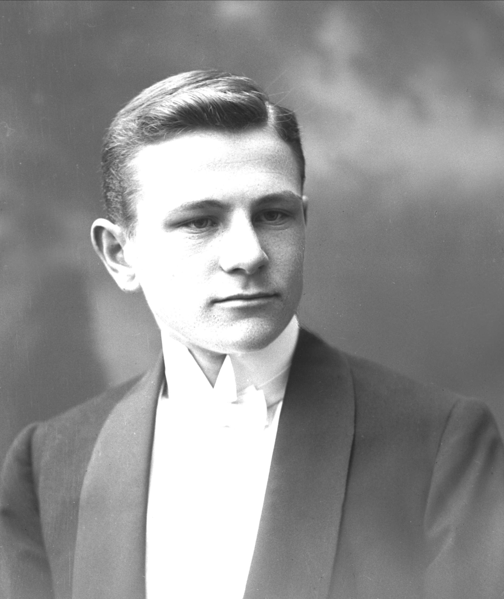 Gustav Borgen, NFB.36566