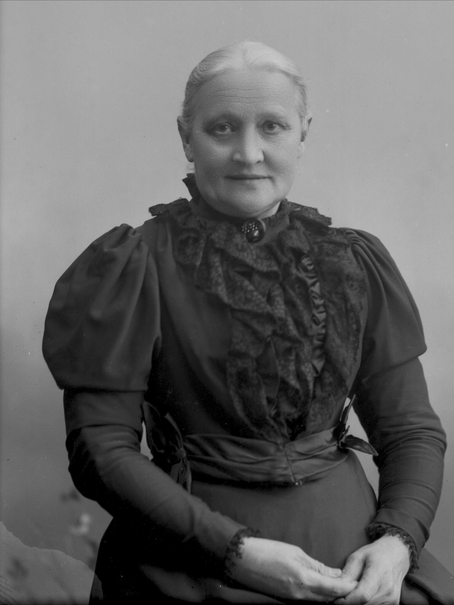 Gustav Borgen, NFB.26004