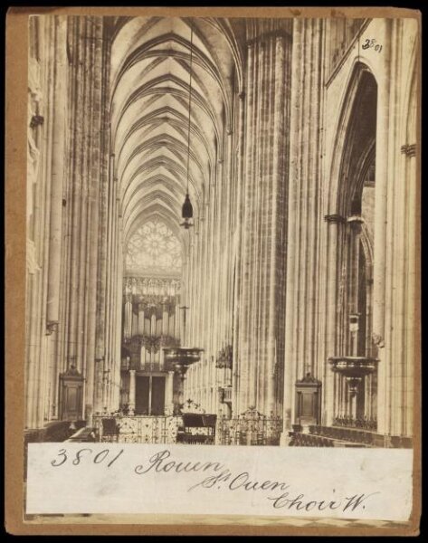 Francis Frith, Photograph