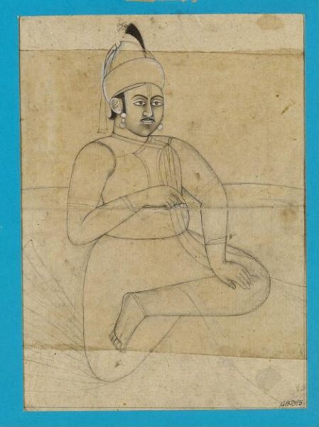 Unknown, Drawing