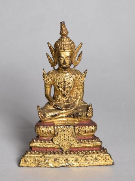 Unknown, Sculpture