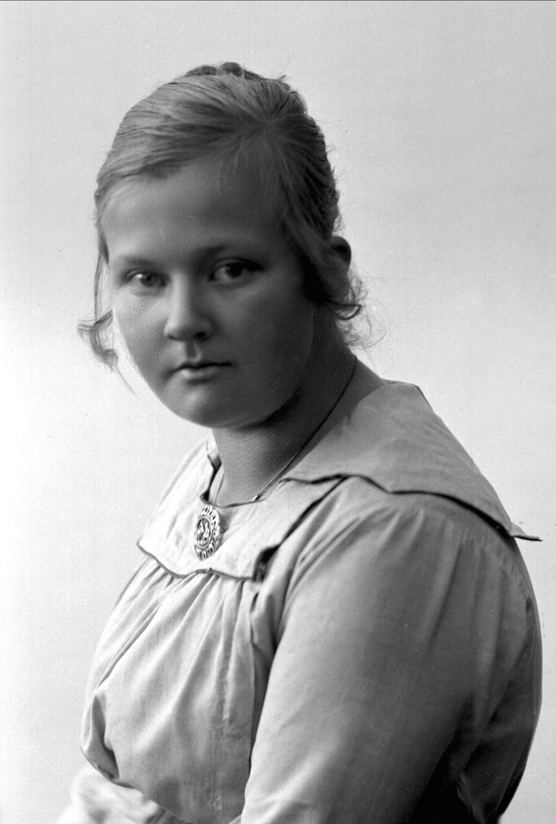 Gustav Borgen, NFB.02261