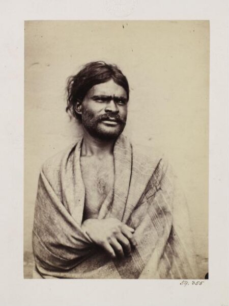 Unknown, Photograph