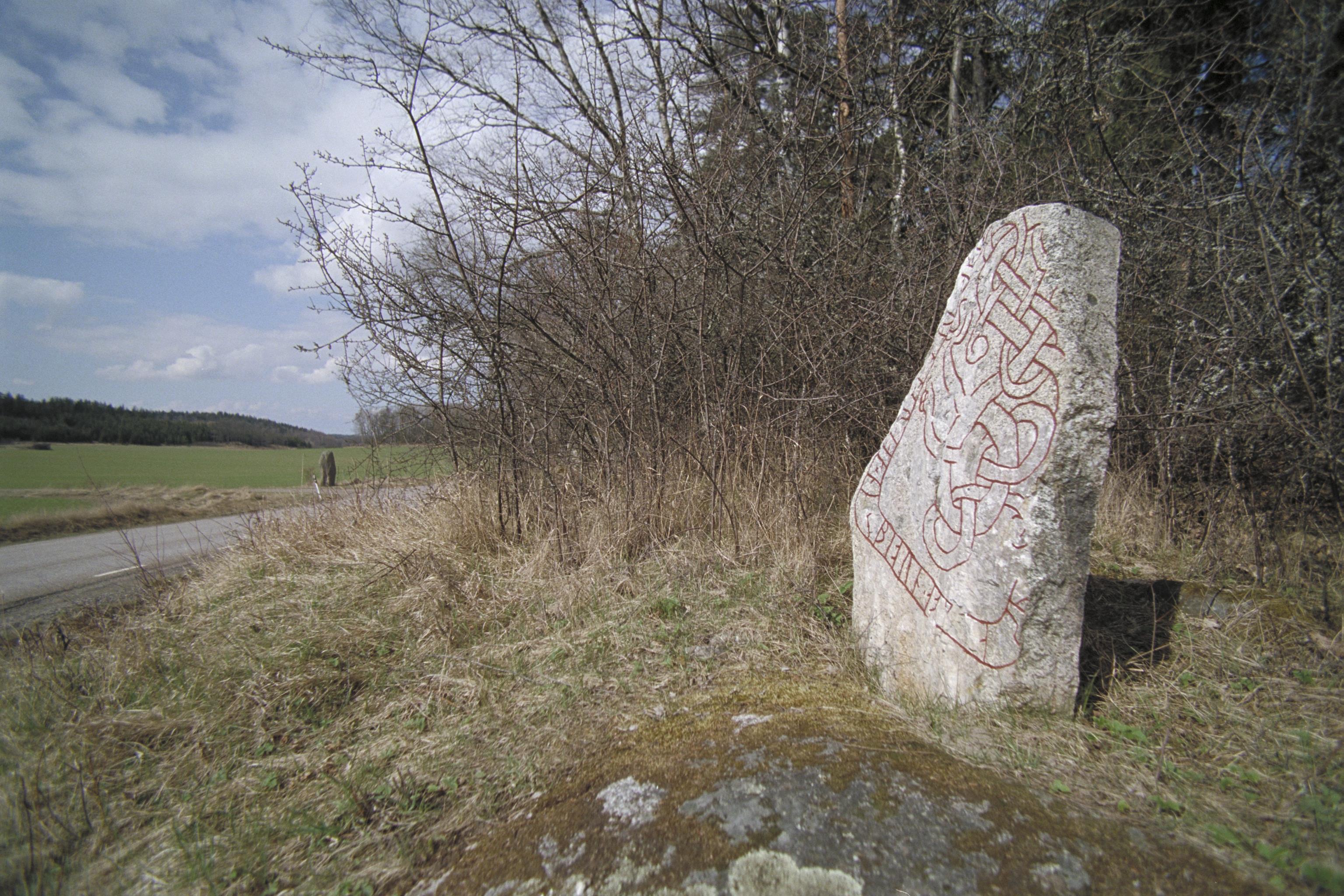 Bengt A Lundberg, U677 Viksjö