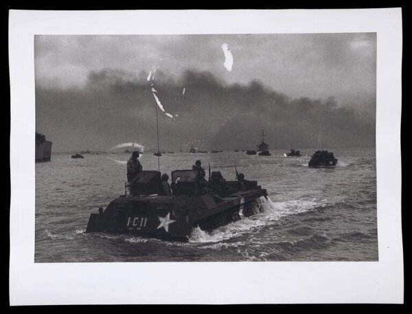 Hardy, Bert, INCHON
