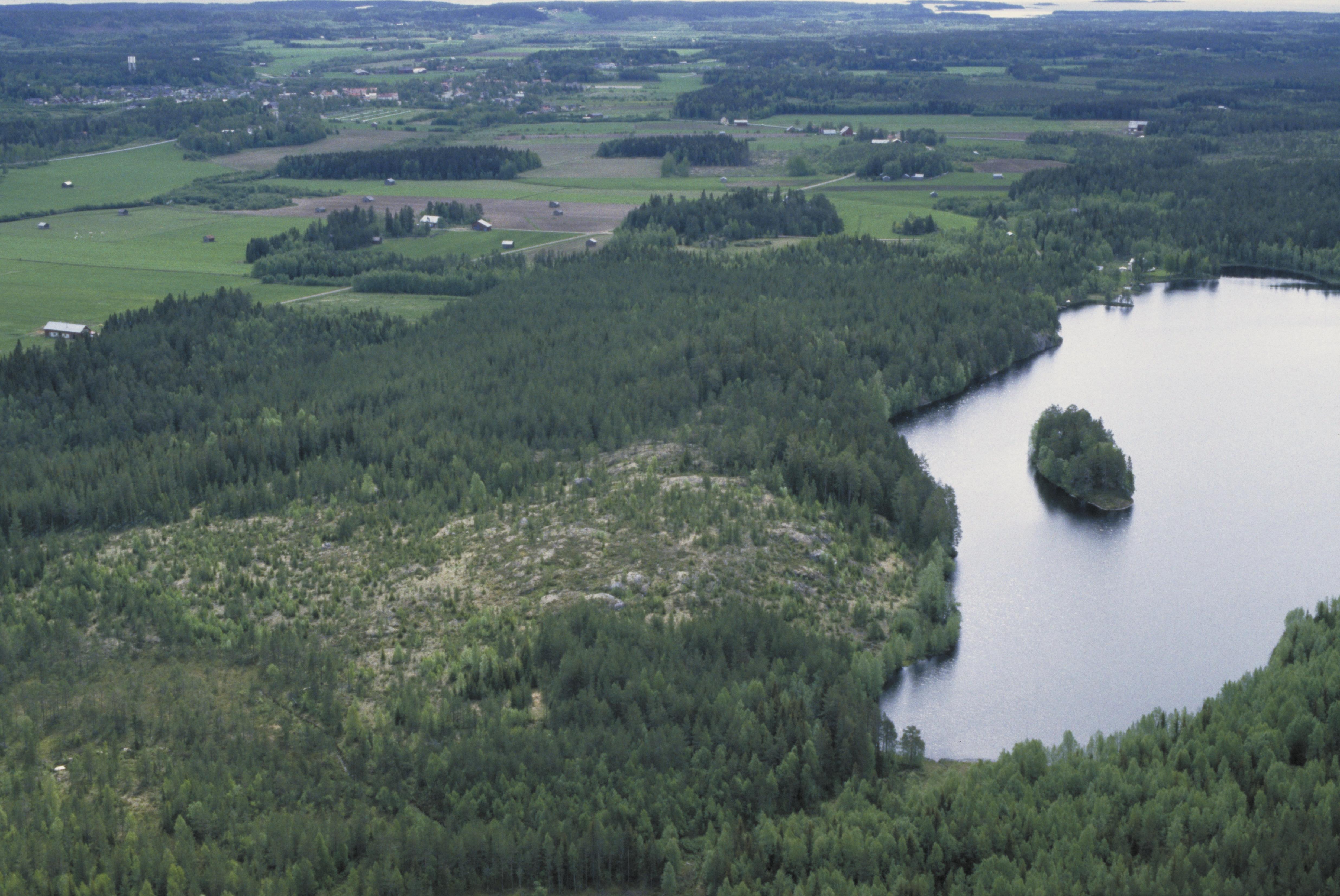 Jan Norrman, Nysätra 33:1-2