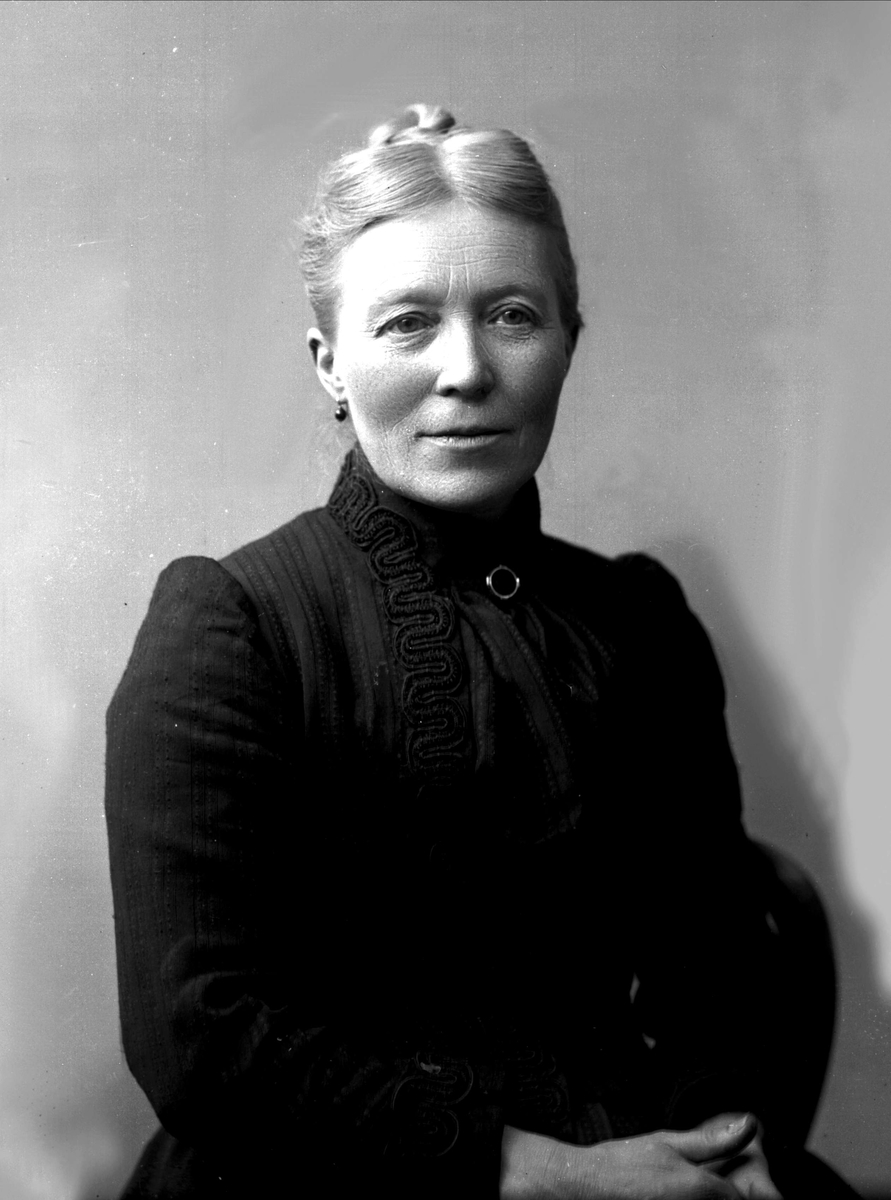 Gustav Borgen, NFB.04969