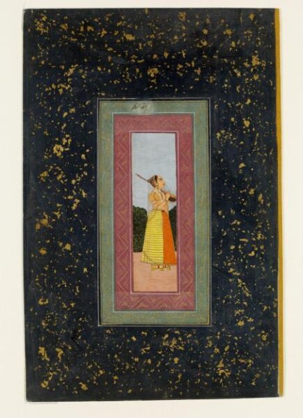 Unknown, Painting