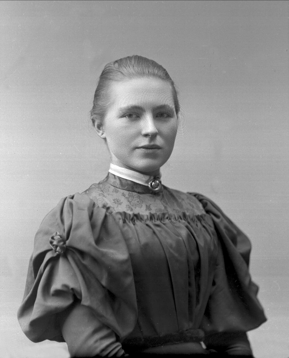 Gustav Borgen, NFB.09459