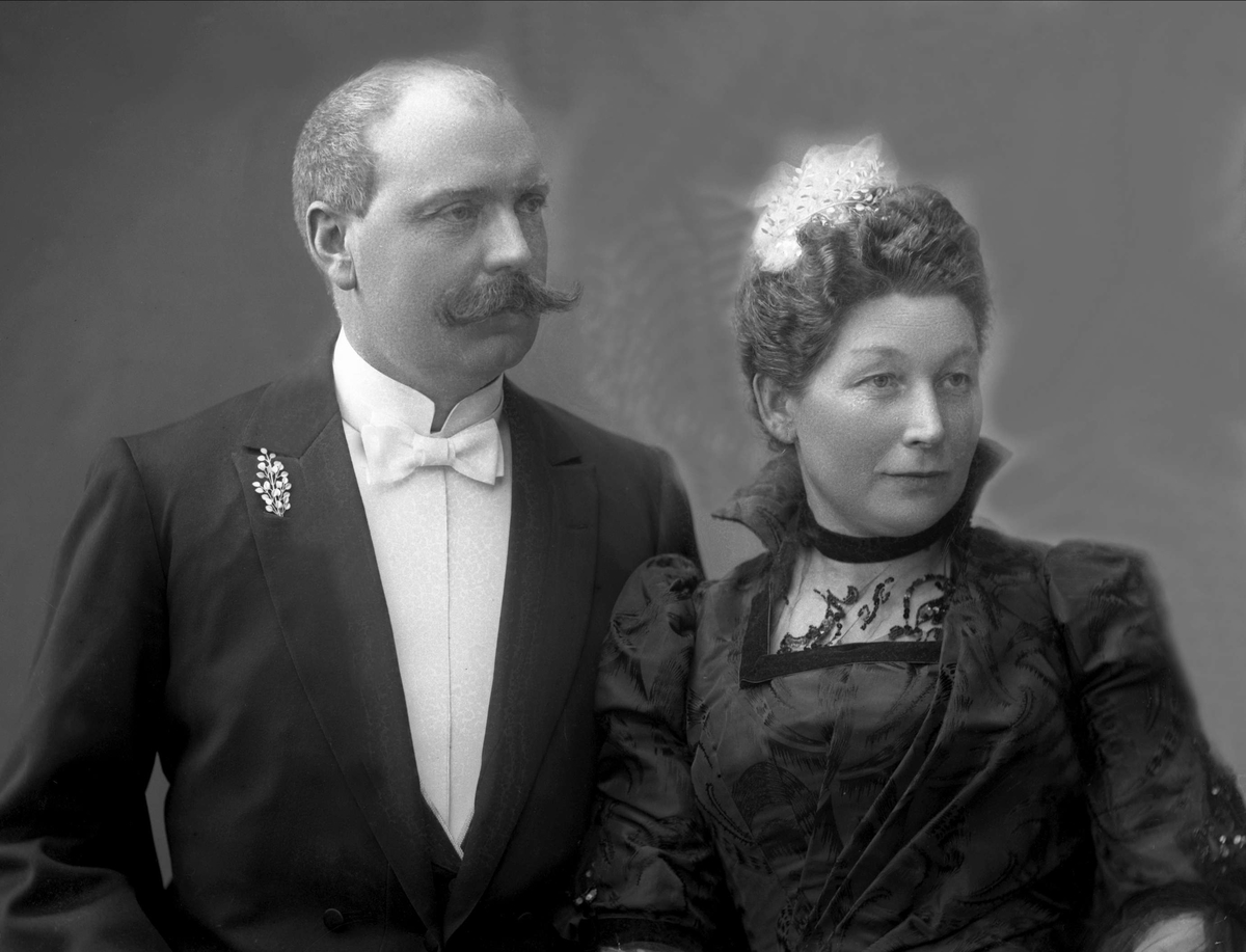 Gustav Borgen, NFB.29772