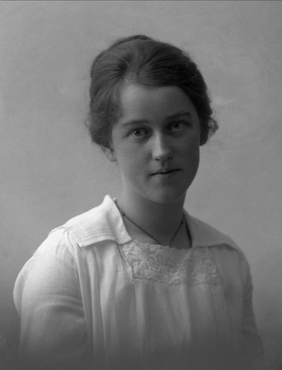 Gustav Borgen, NFB.35610