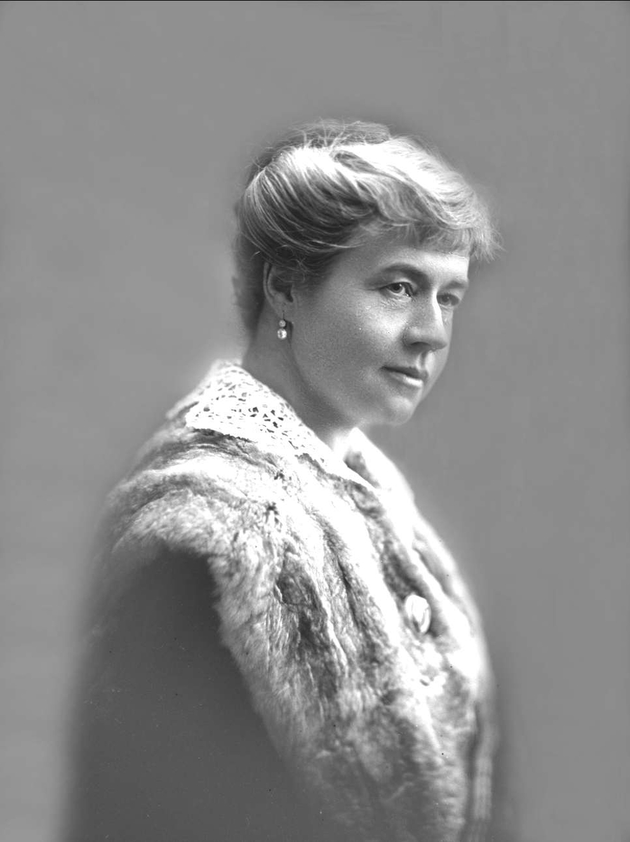 Gustav Borgen, NFB.49920