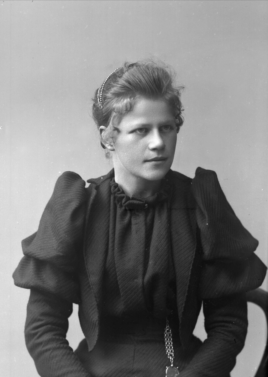 Gustav Borgen, NFB.22943