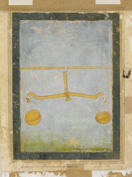 Unknown, Painting