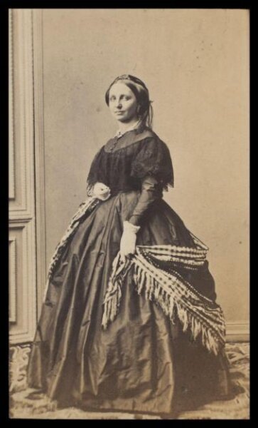 Unknown, Guy Little Theatrical Photograph