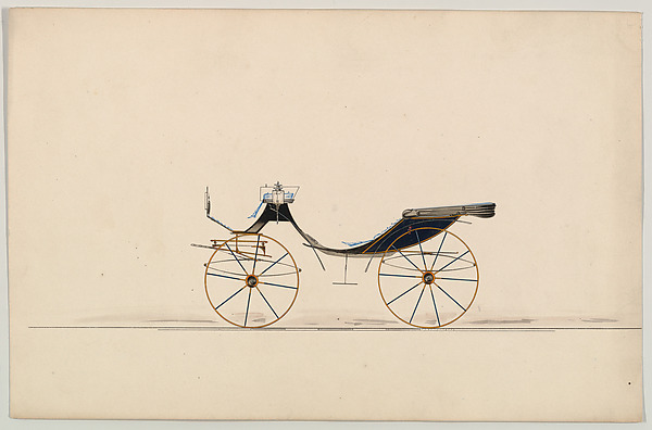Brewster & Co., Cabriolet (unnumbered)
