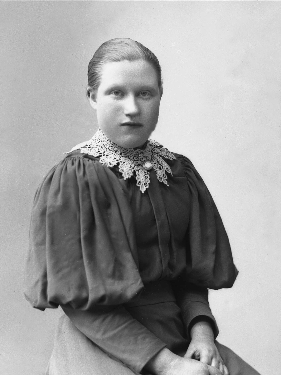 Gustav Borgen, NFB.45945