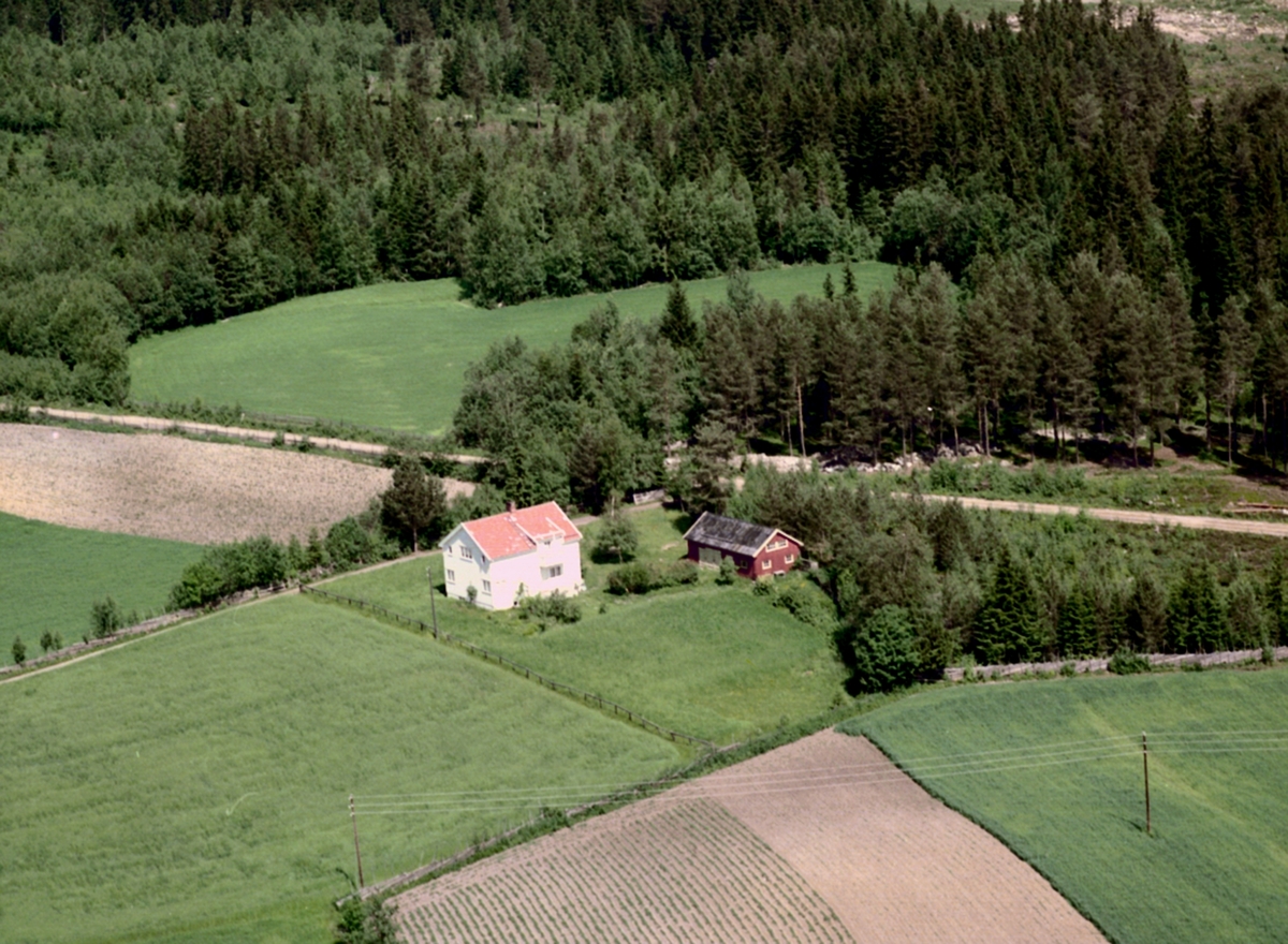 Widerøes Flyveselskap A/S, FLYFOTO FURUSETH