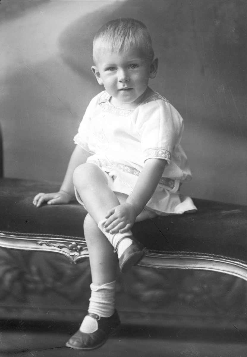 Gustav Borgen, NFB.41806