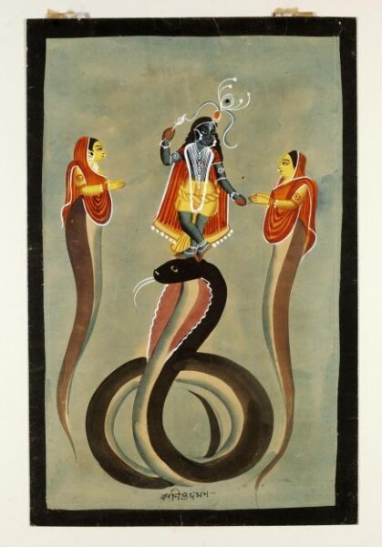 Unknown, Painting