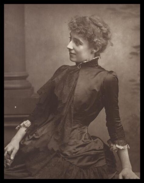 Unknown, Guy Little Theatrical Photograph