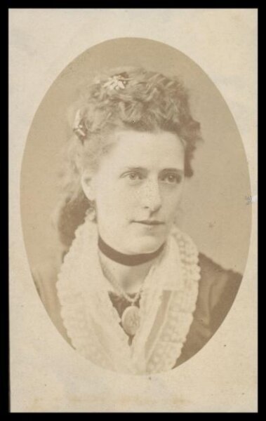 Elliott & Fry, Guy Little Theatrical Photograph