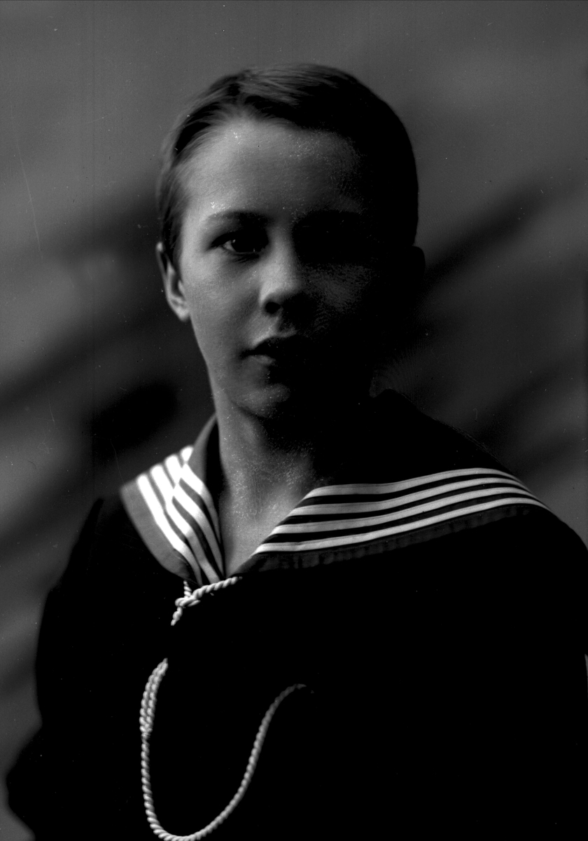 Gustav Borgen, NFB.06951