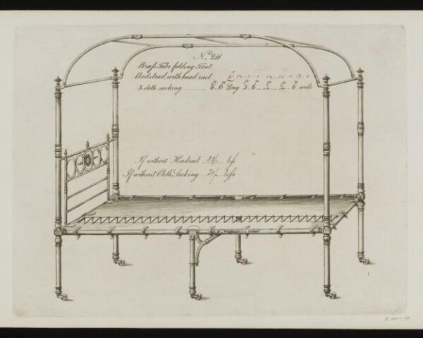 Unknown, Print