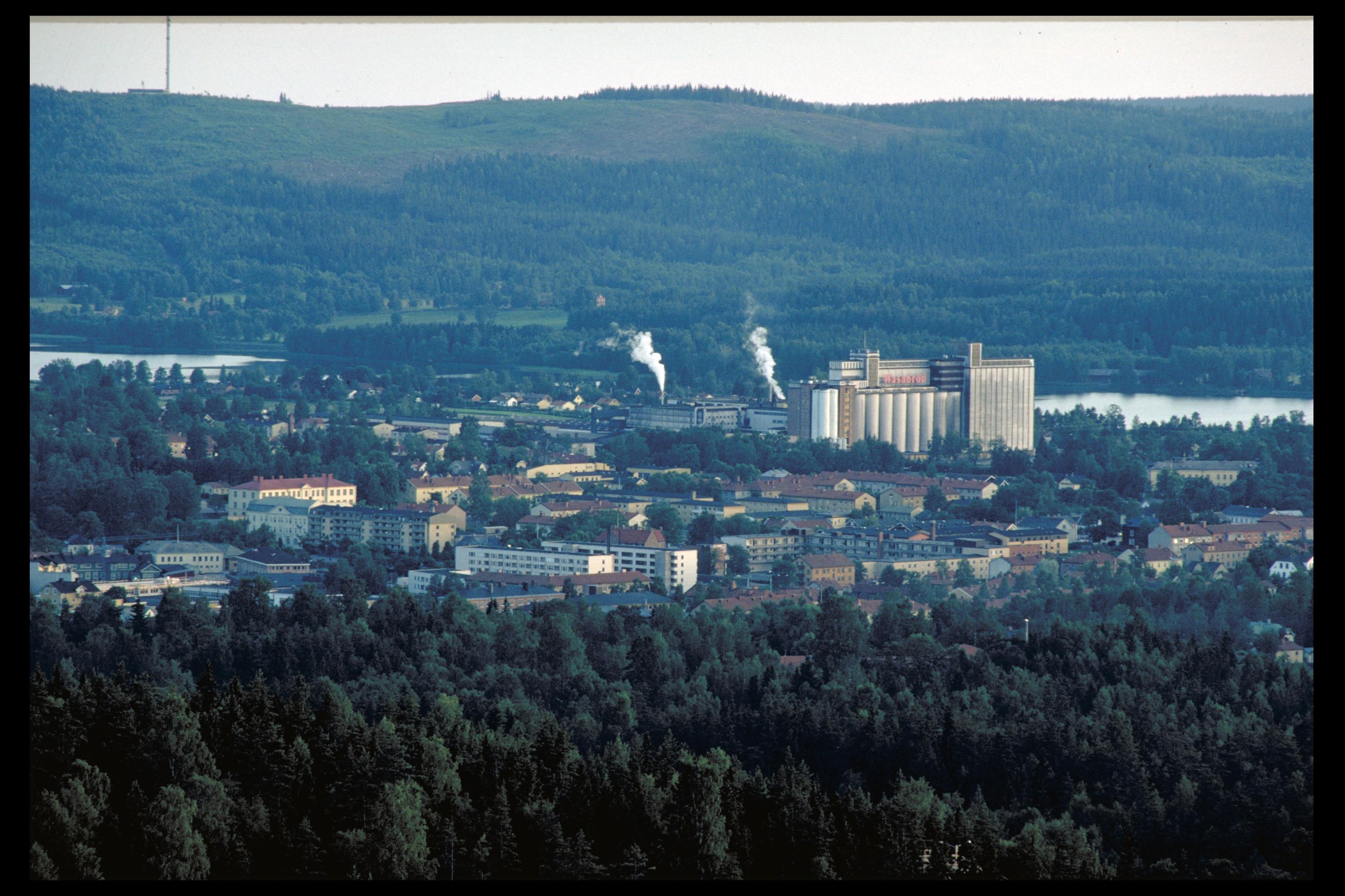 Pål-Nils Nilsson, Filipstad