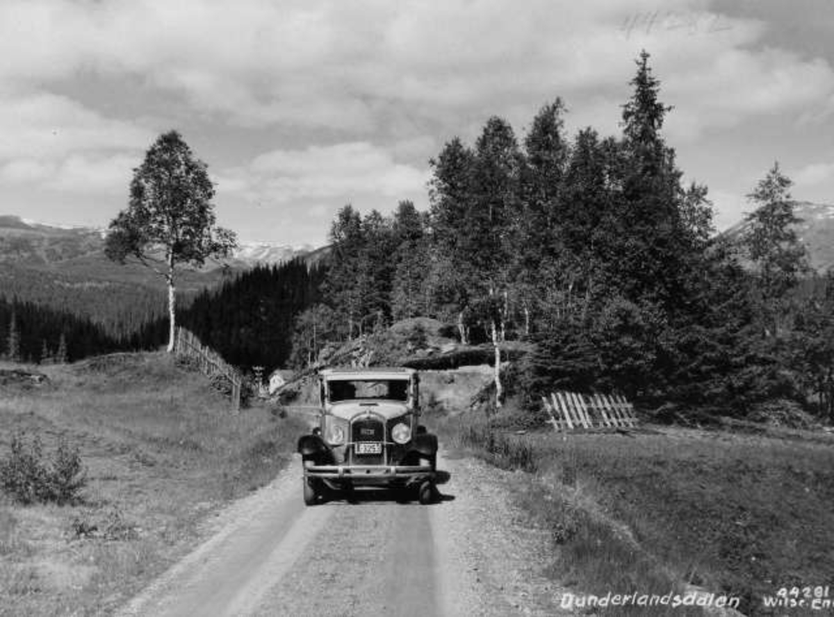 Anders Beer Wilse, -6423