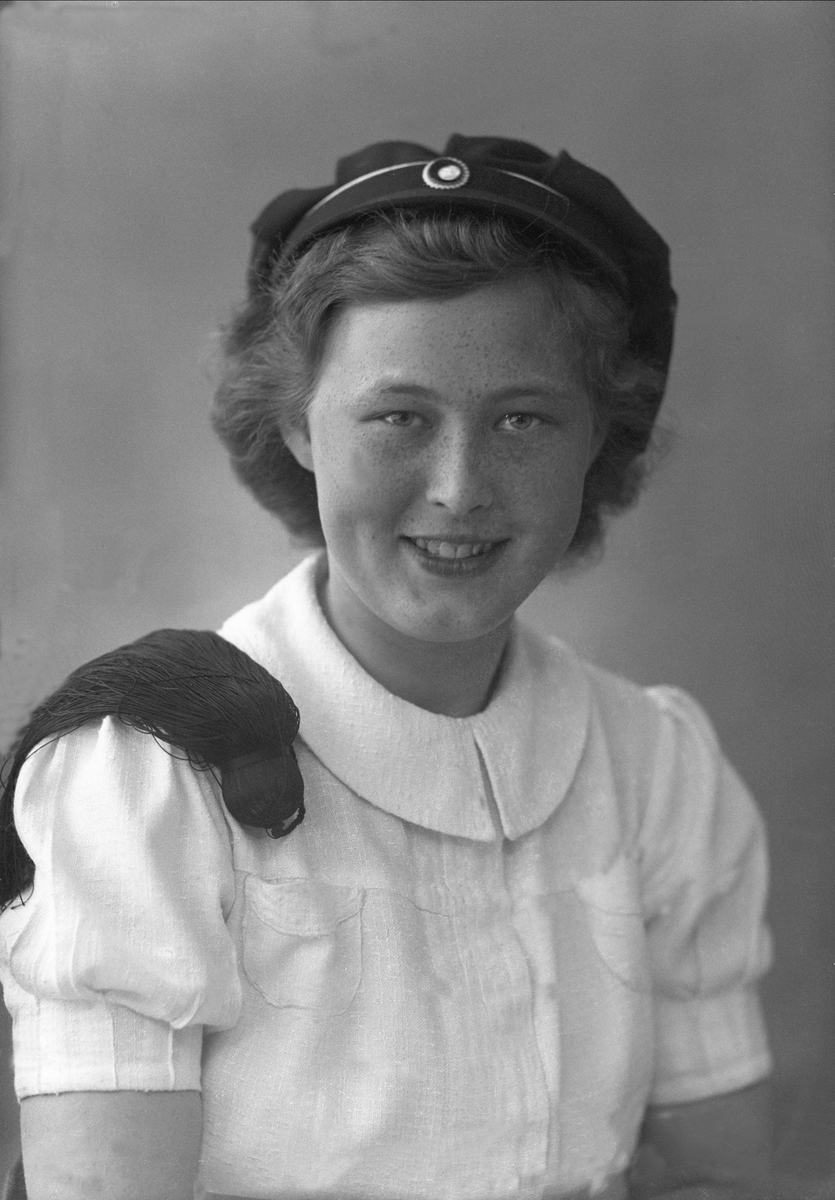 Gustav Borgen, NFB.56592