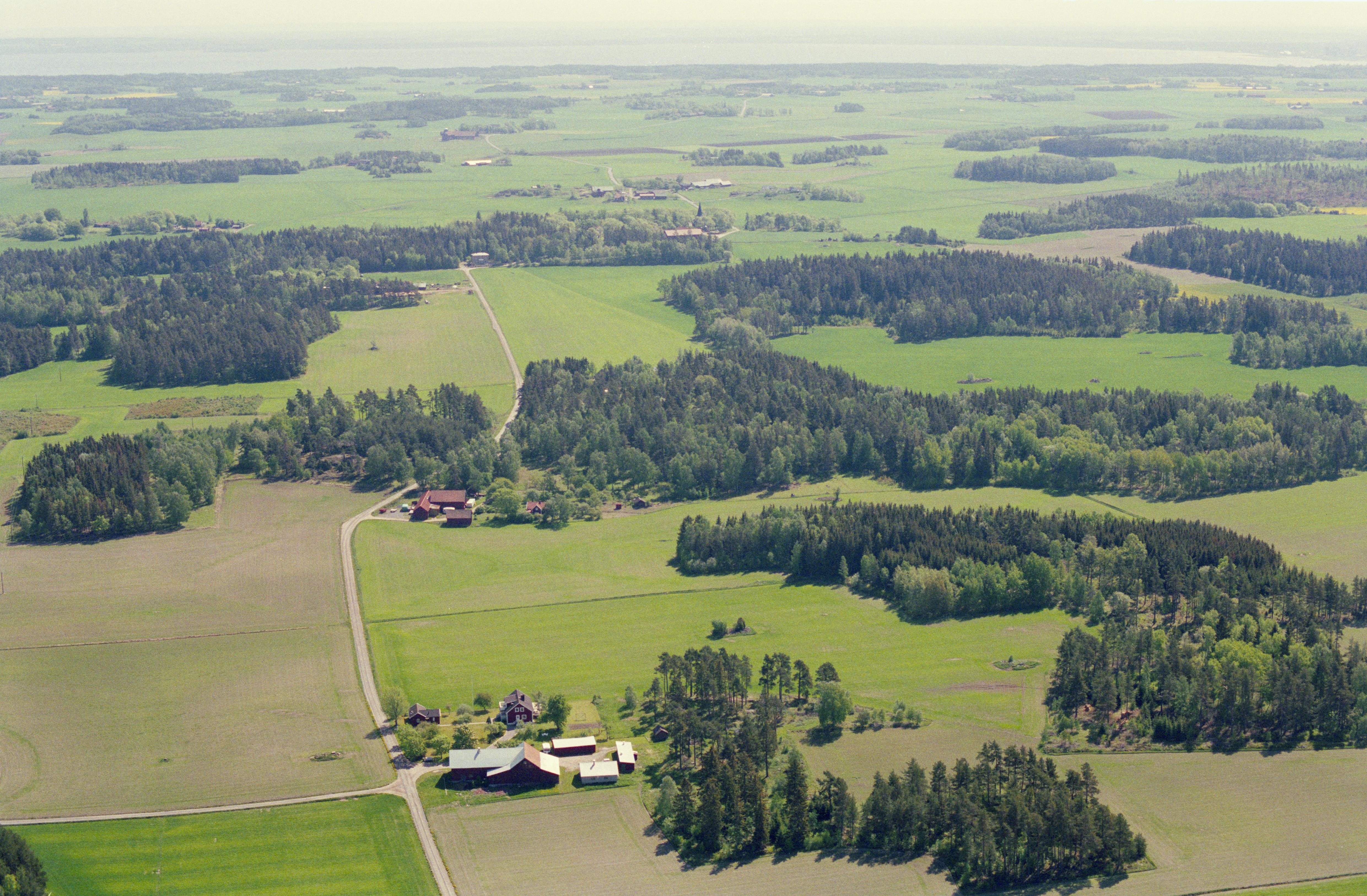 Jan Norrman, Strö 20:1