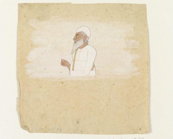 Unknown, Painting