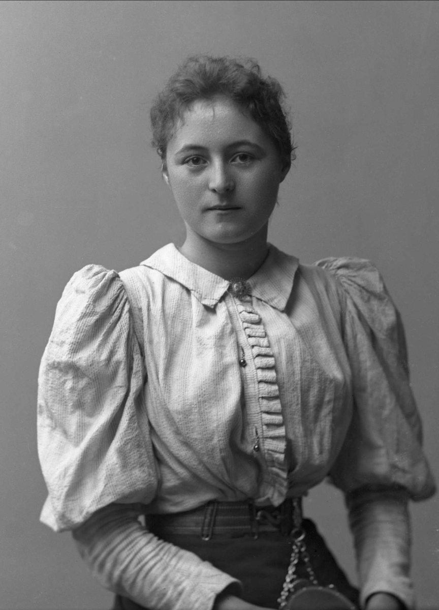 Gustav Borgen, NFB.46073