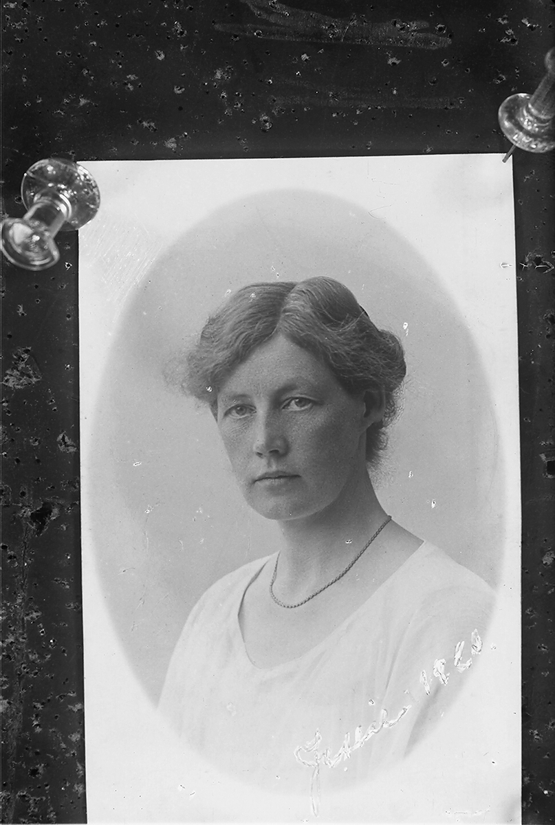 Anders Beer Wilse, Prot: Schöyen Joh.M.