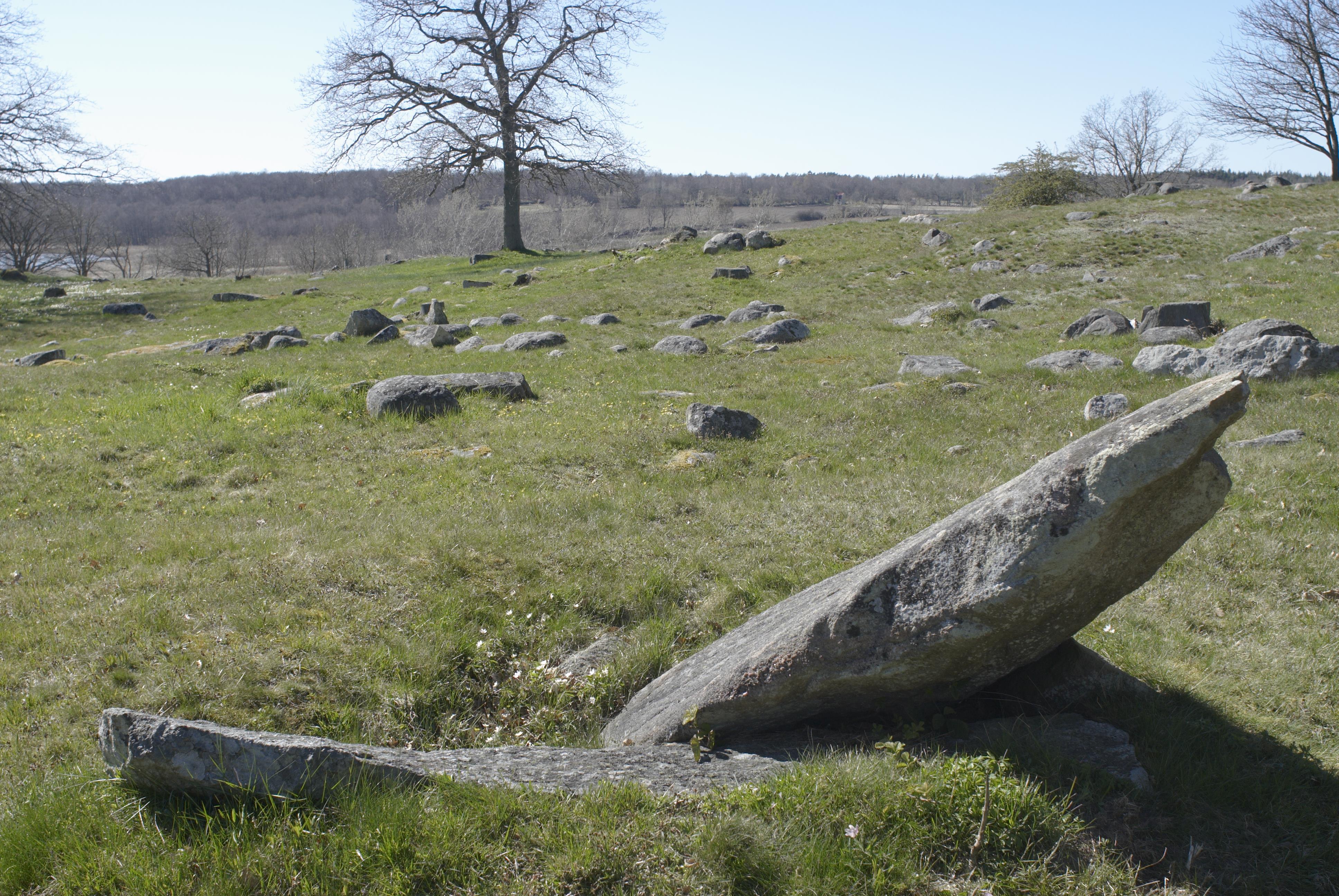 Bengt A Lundberg, Jämjö 12:1