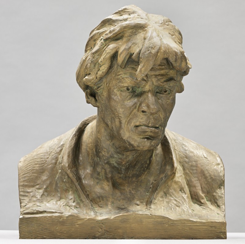 August (autor) Vomm, On the part of actor Rudolf Nuuu Juhani
