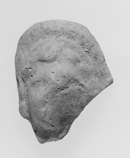 Unknown, Female Figure