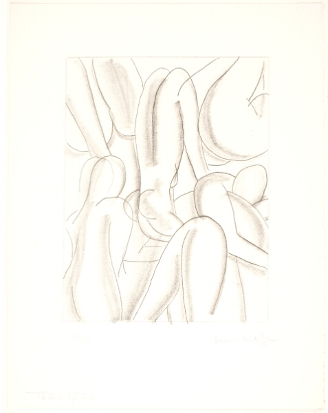 Henri Matisse, Circé