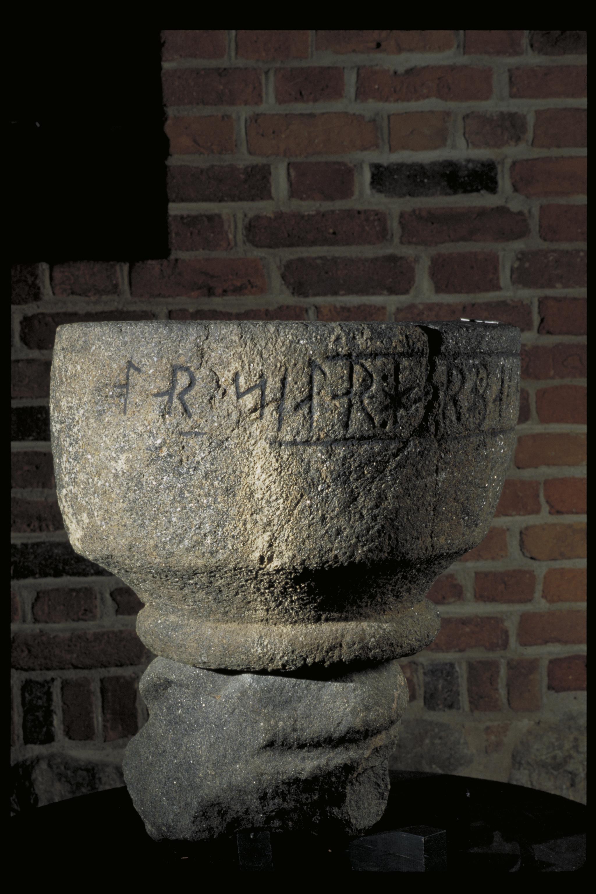 Bengt A Lundberg, Hemsjö kyrka