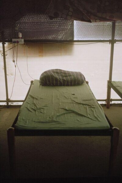 Gauri Gill, Untitled 38