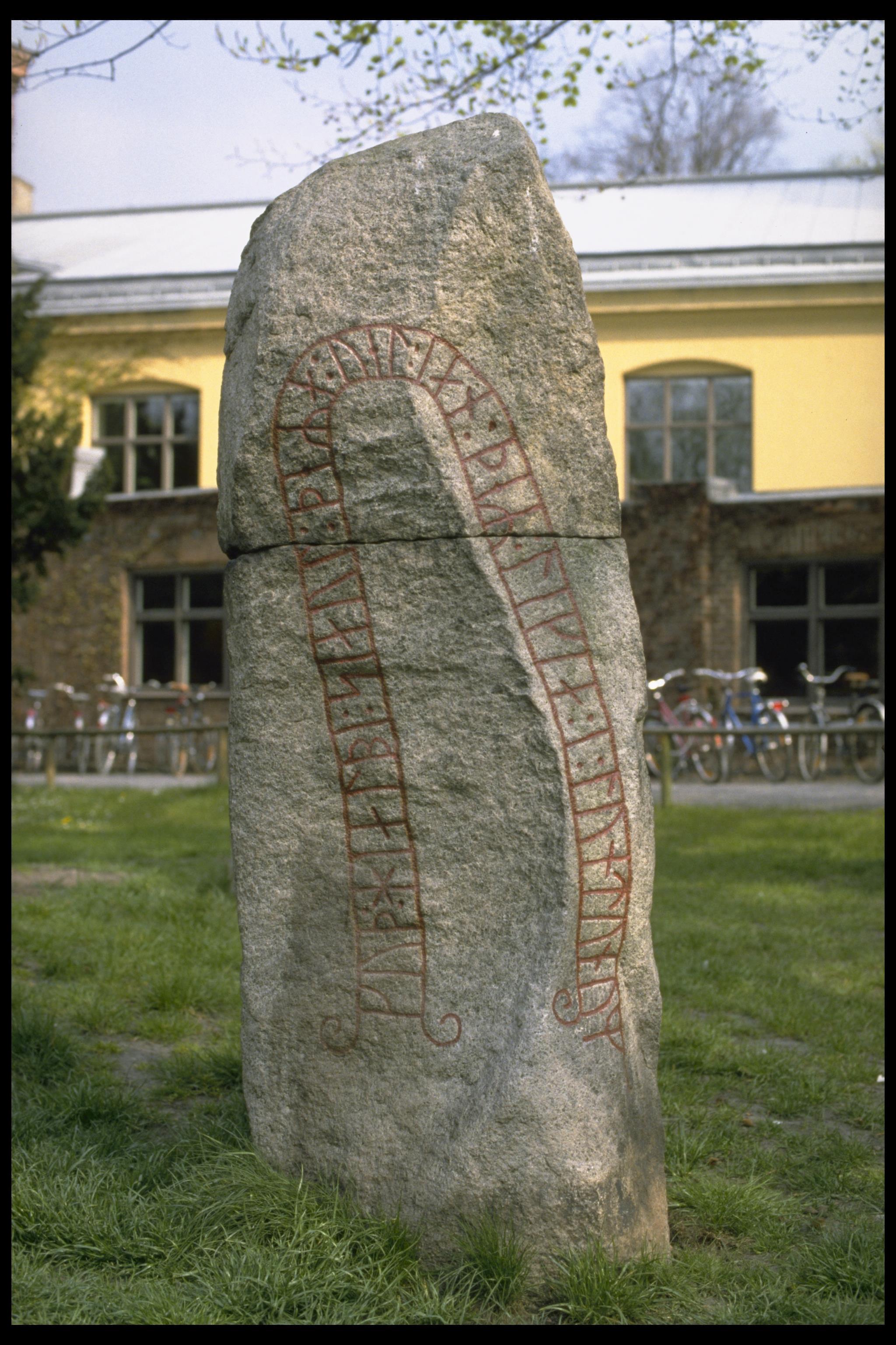 Bengt A Lundberg, Lund 9:6