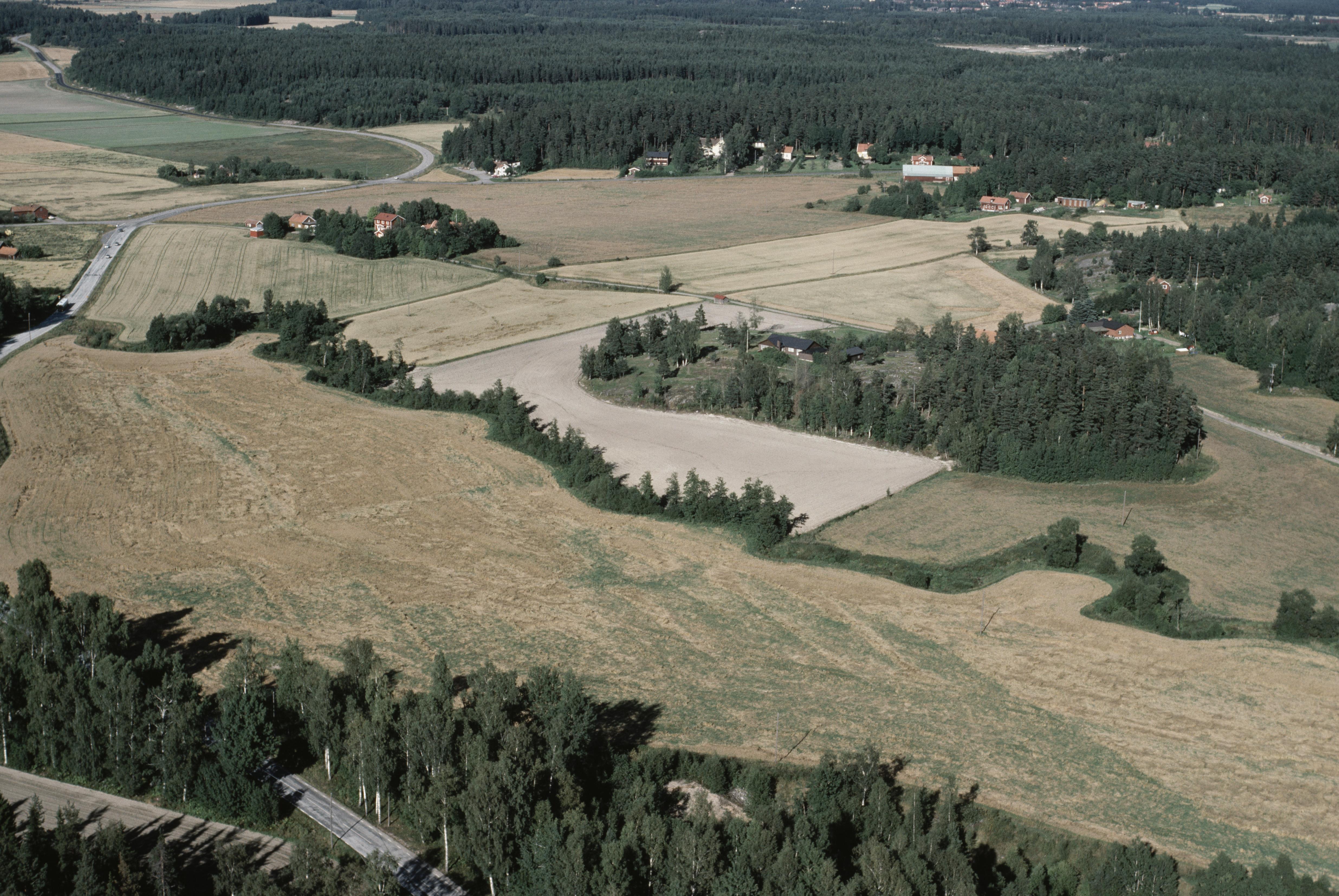 Jan Norrman, Bergshammar 96:1