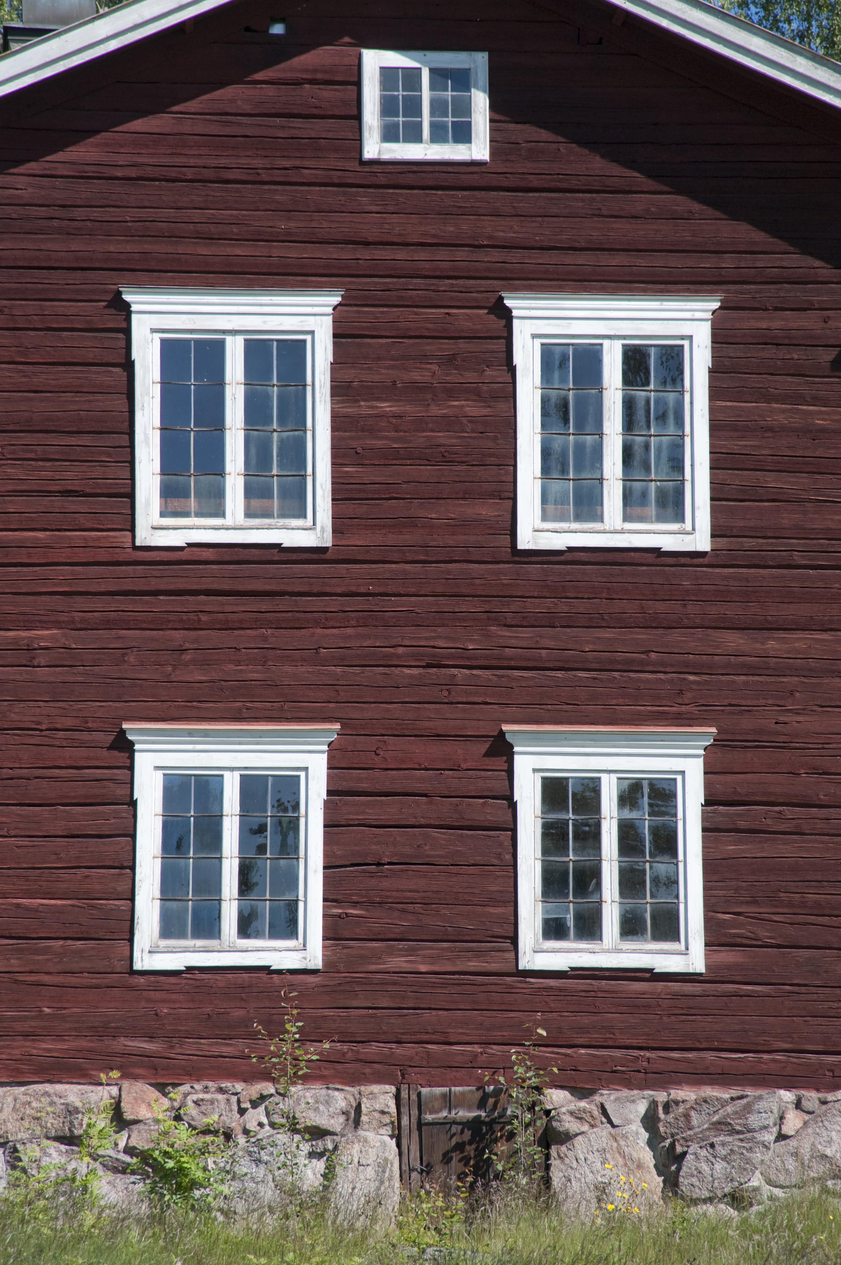 Bengt A Lundberg, Ol-Anders
