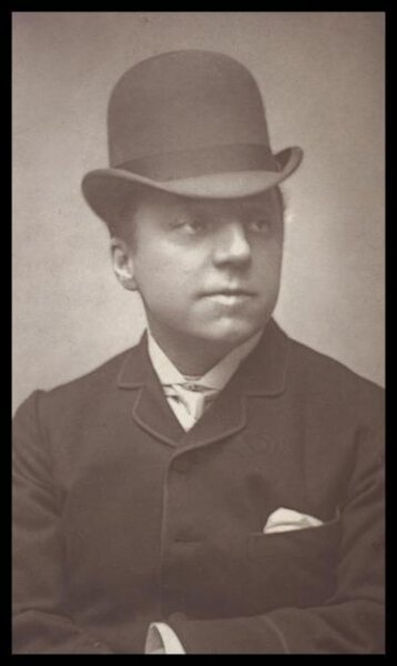 Unknown, Guy Little Theatrical Photographs