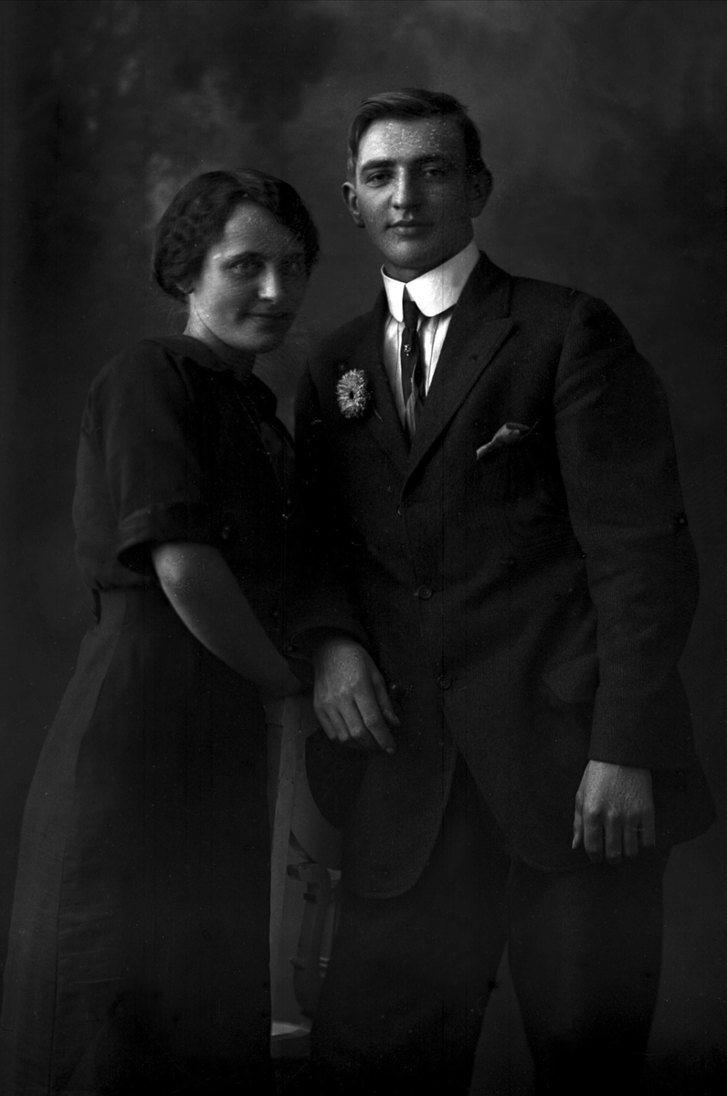 Gustav Borgen, NFB.09258