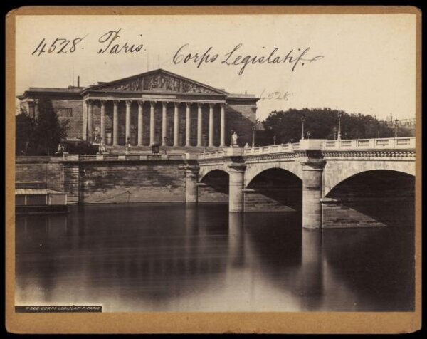 Francis Frith, Photograph