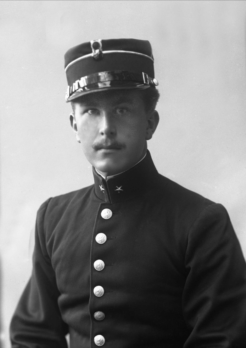 Gustav Borgen, NFB.31178